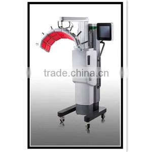 Led Light Therapy Home Devices 415nm Blue Light 633nm Red Light Skin care Pdt Led Light Skin Care Machine thumbnail-2