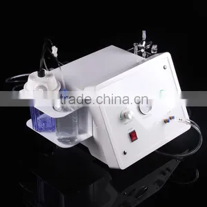 Germany Pump Water Facial Spa Microdermabrasion Hydra Diamond Dermabrasion thumbnail-1