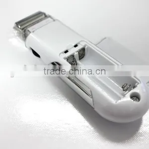 Portable Microcurrent Galvanic Face Lift Ion Skin Care thumbnail-4