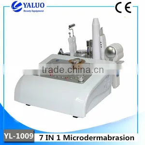 YALO LCD Microdermabrasion 7 in 1 Machine for Salon Use thumbnail-1