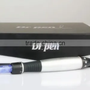 2016 Lastest China Cheap Price Electric Derma Pen Dr Pen thumbnail-6