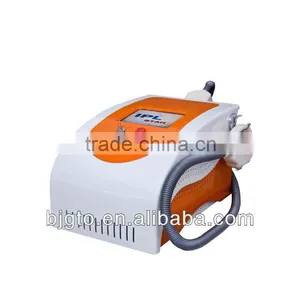 Portable IPL for Hair Removal / Portable Professional Skin Care/Portable IPL thumbnail-1