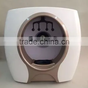 Professional High Definition Magic Mirror Skin Analyzer P-105A thumbnail-4