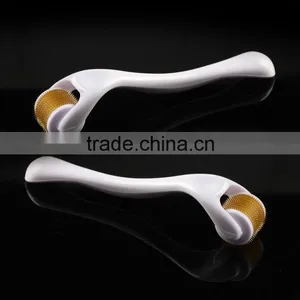 Facial and Body Skin Care 540 DRS Derma Roller, Skin Roller With CE Certificate -L015 thumbnail-3