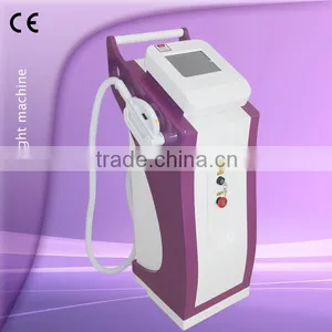 E-light Skin Rejuventation Beauty Machine With Contact Cooling System C006 thumbnail-1