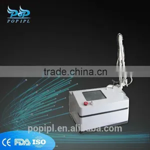 Acne Scar Removal Laser CO2 Resurfacing Machine From With CE RF Portable Design Fractional Producers 10600nm thumbnail-2