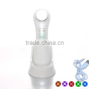 Hot Sell Salon Use 6 in 1 Multifunction Beauty Instrument for Face Use thumbnail-5
