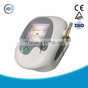 Skin Treatment Laser Red Blood Vascular Spot Removal thumbnail-3