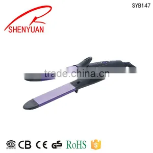 High Quality Multifunctional Ceramic Coating Lcd Hair Styler Curler thumbnail-1