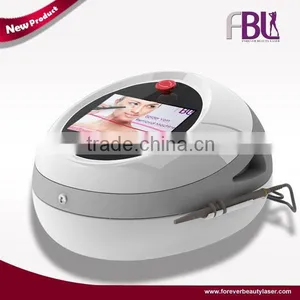 Promotion High Frequency RBS Spider Vein Removal /vein Needles Machine thumbnail-2