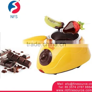 New Products Household Electric Hot Chocolate Snack Maker thumbnail-1