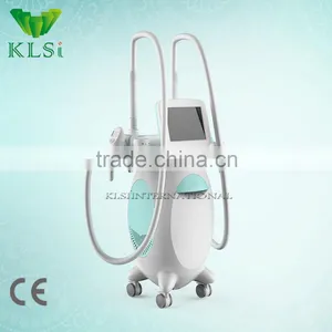 Fat Melting Multifunction Cavitation Vacuum Slimming 2000 Shots Double Chin Removal Machine/home Use Hifu Slimming Machine Hips Shaping thumbnail-1