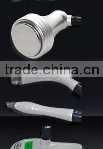 Hot Sell Athemd Vela Cavitation Vacuum Slimming Body Shapping Machine AM-8 thumbnail-4