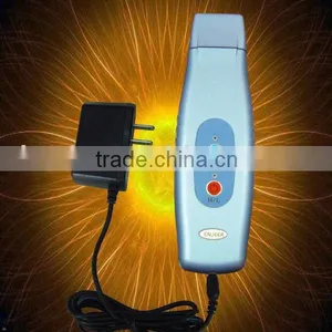 CHB-0505 Ultrasonic Skin Scrubber ,Cleaning Skin Equipment , Beauty Equipment thumbnail-1