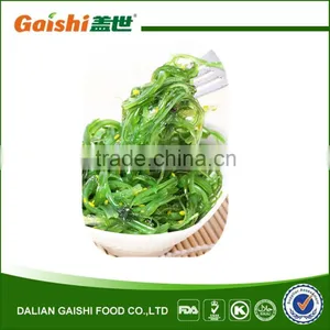 Japanese Cuisine Frozen Seaweed Salad thumbnail-5