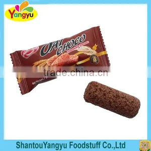 HALAL Good Quality Oatmeal Cereal Chocolate Bar thumbnail-2