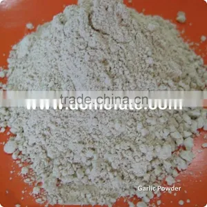 Chinese Hot Products Single Spices Dehydrated Garlic Powder thumbnail-5