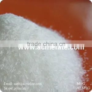 Monosodium Glutamate / MSG Seasoning Msg 99% thumbnail-1