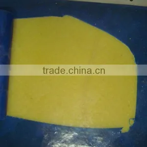 IQF Frozen Ginger Paste, Chinese Golden Supplier thumbnail-1