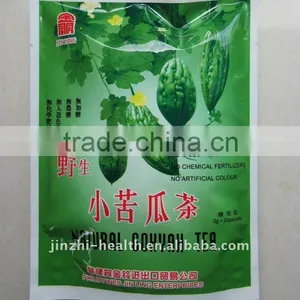 Tea Bag Natural Gohyah thumbnail-1
