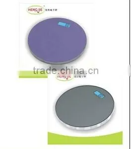 Bathroom Scale HJ-B2410-4 thumbnail-1