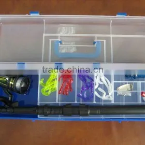 Fishing Set thumbnail-1