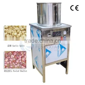 FX-128s Small Onion Peeling Machines for 100% Stainless Steel Machines ,high Quality and Efficiency thumbnail-5
