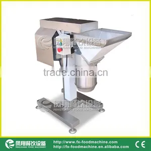 China Made Large Type Ginger Paste Making Machine thumbnail-4