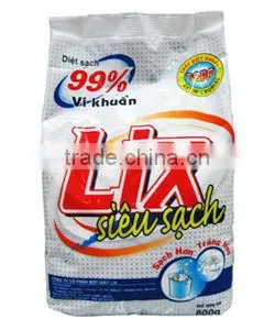 Lix Powder Detergent 1,2kg thumbnail-1