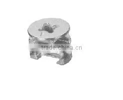 Zinc-alloy Connecting Eccetric Cam Furniture Fittings thumbnail-1