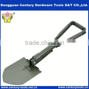 Handy Metal Garden Tool Cart thumbnail-1