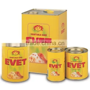 EVET VEGETABLE GHEE thumbnail-1
