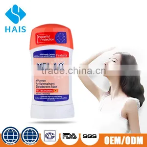 Transparent Best Cheapest Safty Deodorant Stick Wholesale OEM&OBM Manufacturer thumbnail-5