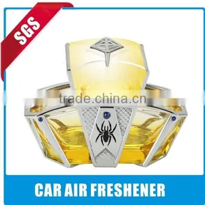 Ikeda Brands Modern House Design Air Freshener thumbnail-1