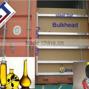 Flexibag Packing for Olive Oil thumbnail-1