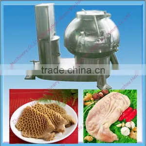 Automatic Tripe Washing Machine thumbnail-1