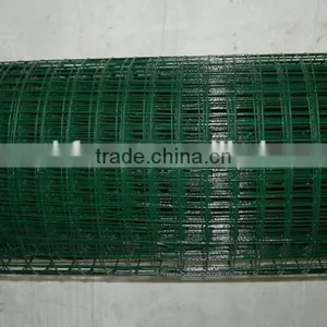 Pvc Coated 1/4 Inch Galvanized Welded Wire Mesh thumbnail-4