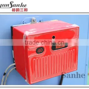 Sanhe Poultry House Diesel Heating Machine thumbnail-5