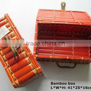 Bamboo Box thumbnail-1