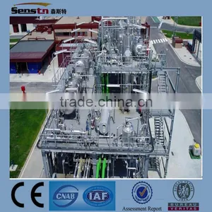 Used Tires to Diesel Machine thumbnail-1