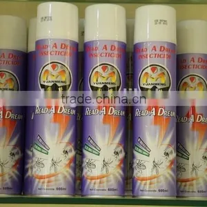 Over 15 Years Brand RAD High Quality Insecticide Spray thumbnail-3