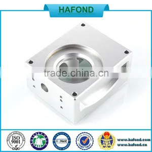 High Precision Cheap Cnc Machining Service thumbnail-4