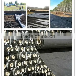 Woven Geotextiles/China pp Woven Geotextile Supplier/factory thumbnail-1