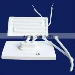 Infrared Ceramic Heater( Flat Shape) 5 thumbnail-1