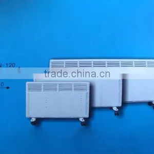 Panel Convectional Heater (2000W) thumbnail-1