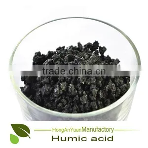 Amino Acid and Humic Acid Gibberellin Liquid Fertilizer thumbnail-5