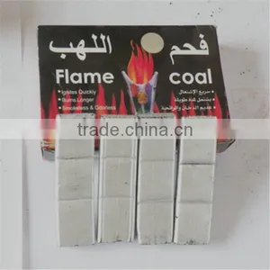 Competitive Price Bamboo Bar Electronic Hookah Charcoal thumbnail-5