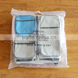 Good Quality Foldable Baby Sleep Bag With Sleep Bed Net thumbnail-4