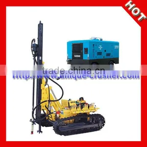 KG910B Drilling Rig Equipment for Bore Hole thumbnail-1