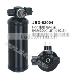 Universal Steel Receiver Drier,best Price AC Receiver Drier,auto Air Conditioning Filter Drier thumbnail-1